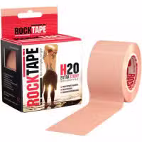Rocktape 5cm x 5m H20 Beige