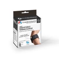 Thermoskin Sport Tennis Elbow Adjustable One Size 80798