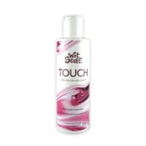 Wet Stuff Touch Delicate Silicone Liquid Lubricant 235g