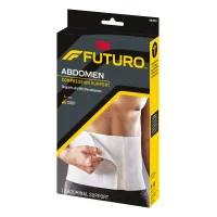 Futuro 46200ENR Abdominal Compression Support Large