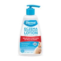 Dermal Therapy Eczema Moisturising Lotion 250ml