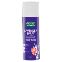 Thursday Plantation Lavender Spray 140g