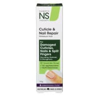 Plunketts Nutri Synergy NS 5 Cuticle and Nail Repair 15g
