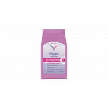 Vagisil Ultra Fresh Intimate Wipes 20 Wipes