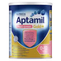 Aptamil Pepti Junior Gold 450g