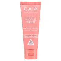 GAIA Skin & Body Pregnancy Nipple Balm 40ml