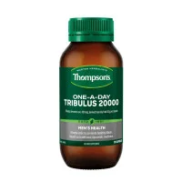 Thompsons One A Day Tribulus 20000mg 120 Capsules