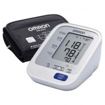 Omron Automatic Blood Pressure Monitor Premium HEM-7322 