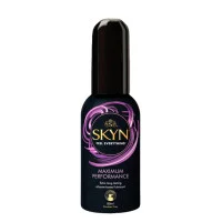 Skyn Maximum Performance Silicone Lubricant 80ml