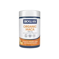 Bioglan Organics Maca Tablets 100