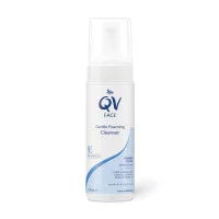Ego QV Face Gentle Foaming Cleanser 150ml