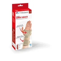 Thermoskin Thermal Wrist Brace Right Extra Small/Small 