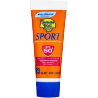 Banana Boat Sport Lotion SPF 50 plus Tube 40g