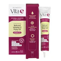 Plunketts Vita E Super Concentrated Vitamin E Oil 25mL