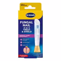 Scholl Fungal Nail Treatement