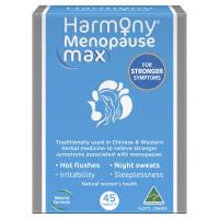 Harmony Menopause Max 45 Tablets
