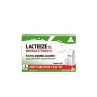 Lacteeze Ultra Double Strength Caplets 8 Caplets