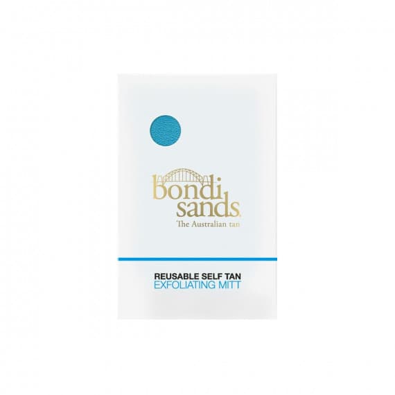 Buy Bondi Sands Exfoliation Mitt Online Chempro Chemists