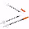 Terumo Insulin Syringe and Needle 1.0mL 29g x 0.50 Single or Box 100