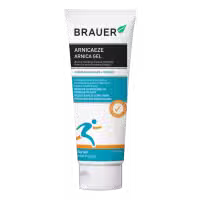 Brauer Arnicaeze Arnica Gel 100g