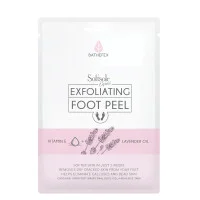 Bathefex Softsole Express Exfoliating Foot Peel