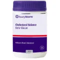 Henry Blooms Cholesterol Balance Beta Glucan Powder 400g