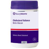 Henry Blooms Cholesterol Balance Beta Glucan Powder 400g