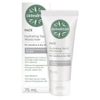 Dermaveen Hydrating Facial Moisturiser 75ml