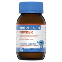 Inner Health Powder Probiotic 90g
