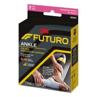 Futuro 95347ENR For Her Wrap Around Ankle Support