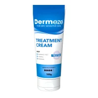Dermeze Treatment Cream 100g