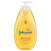 Johnsons Baby Shampoo 800ml