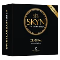 Skyn Original Condoms 40 Pack