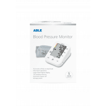 ABLE Blood Pressure Monitor