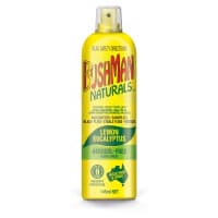 Bushman Naturals Insect Repellent Pump 145ml