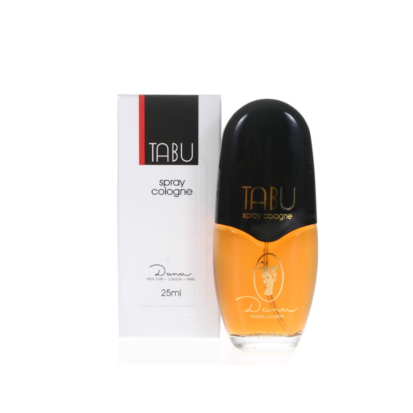 Buy Tabu Cologne Spray Online Chempro Online