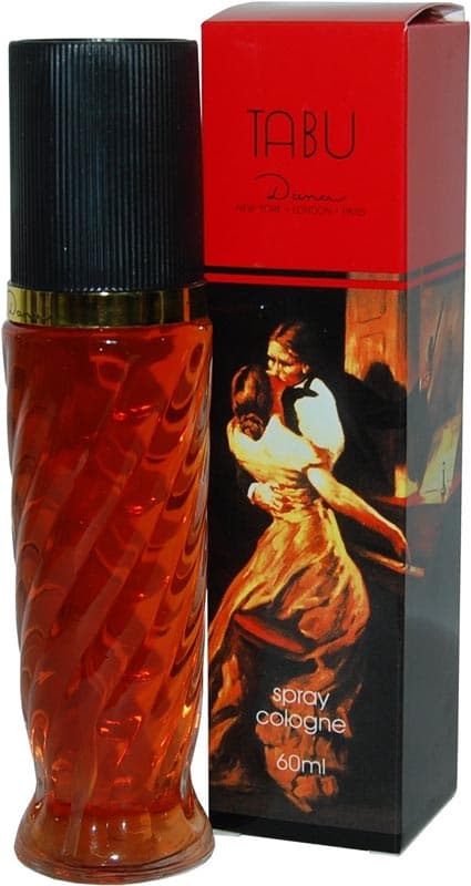 Tabu Spray Cologne Tabu Perfume Near Me Buy Tabu Spray Special